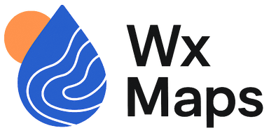 Wx Maps
